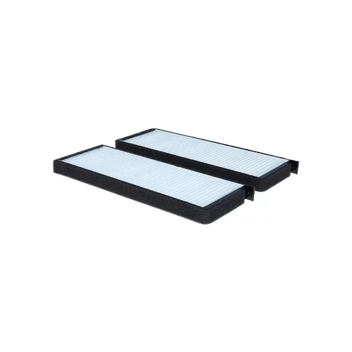 Filter vnútorného priestoru F429601 /KAMOKA/ - obr. 2