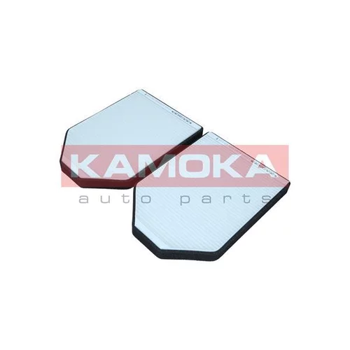 Filter vnútorného priestoru F429801 /KAMOKA/ - obr. 1