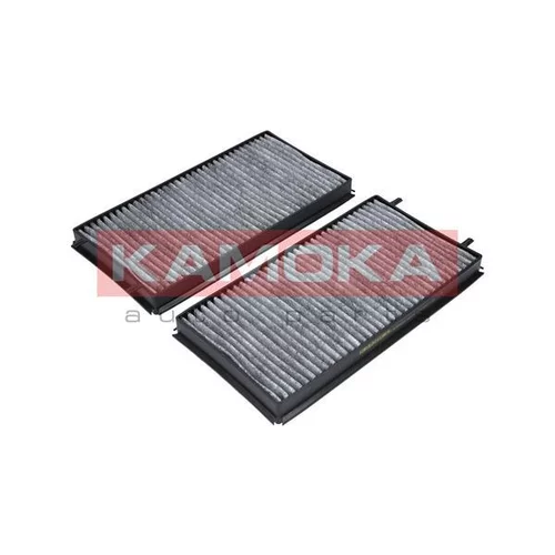 Filter vnútorného priestoru F505601 /KAMOKA/ - obr. 2