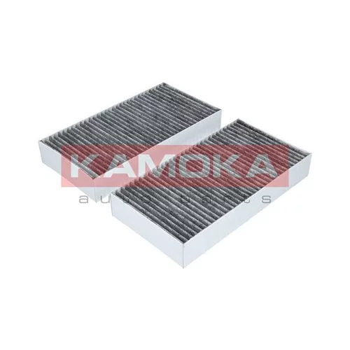 Filter vnútorného priestoru F506201 /KAMOKA/ - obr. 2