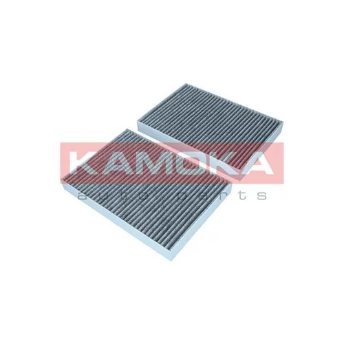Filter vnútorného priestoru F506301 /KAMOKA/ - obr. 3