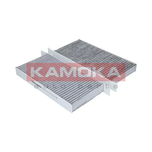 Filter vnútorného priestoru F507601 /KAMOKA/ - obr. 2