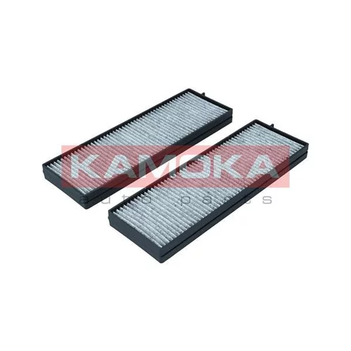 Filter vnútorného priestoru F516301 /KAMOKA/ - obr. 1