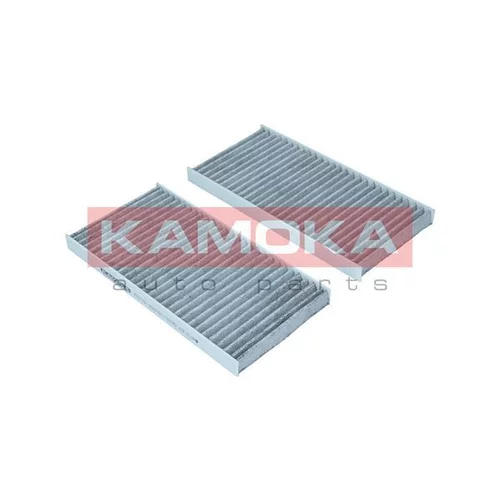 Filter vnútorného priestoru F517101 /KAMOKA/ - obr. 1
