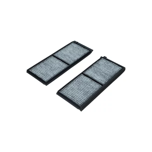 Filter vnútorného priestoru F518001 /KAMOKA/ - obr. 2