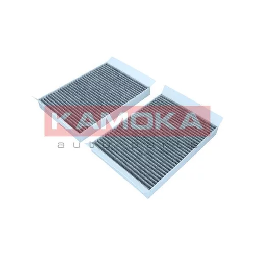 Filter vnútorného priestoru F522301 /KAMOKA/ - obr. 1