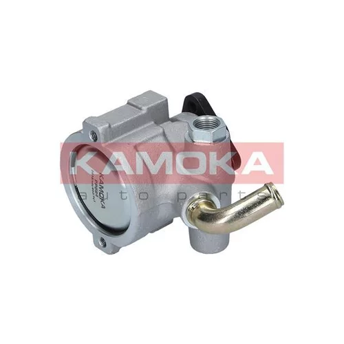 Hydraulické čerpadlo pre riadenie PP084 /KAMOKA/ - obr. 2
