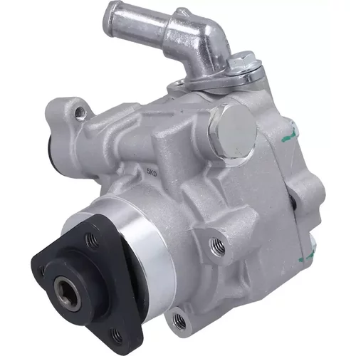 Hydraulické čerpadlo pre riadenie PP192 /KAMOKA/ - obr. 2
