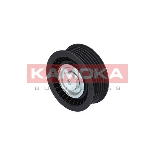 Vratná/vodiaca kladka rebrovaného klinového remeňa R0064 /KAMOKA/ - obr. 2