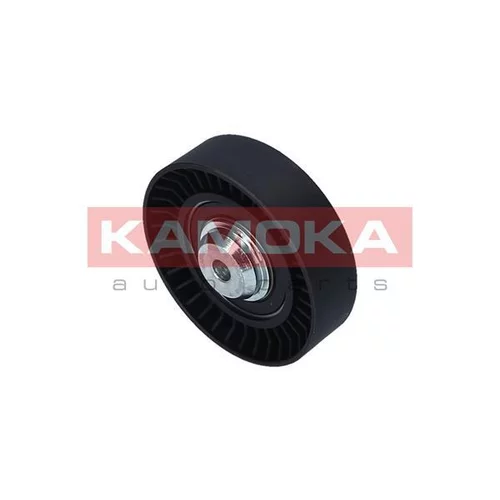 Vratná/vodiaca kladka rebrovaného klinového remeňa R0244 /KAMOKA/ - obr. 3