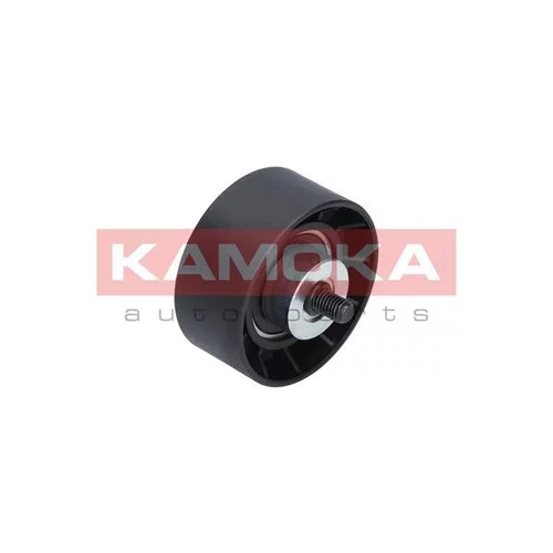 Vratná/vodiaca kladka rebrovaného klinového remeňa R0251 /KAMOKA/ - obr. 2
