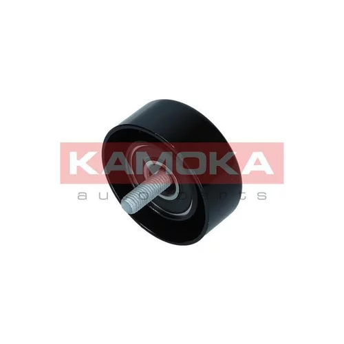 Vratná/vodiaca kladka rebrovaného klinového remeňa R0404 /KAMOKA/ - obr. 2