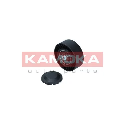 Napínacia kladka rebrovaného klinového remeňa R0415 /KAMOKA/ - obr. 2