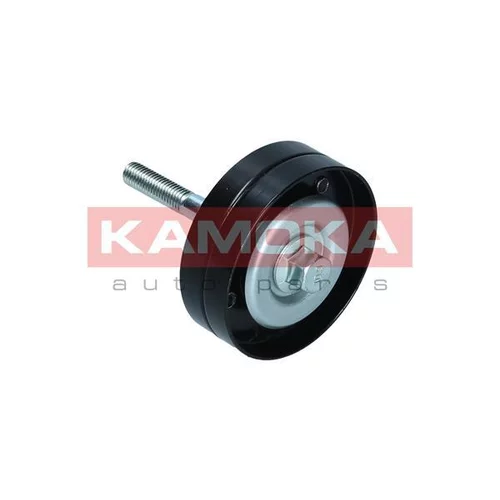 Napínacia kladka rebrovaného klinového remeňa R0418 /KAMOKA/ - obr. 2