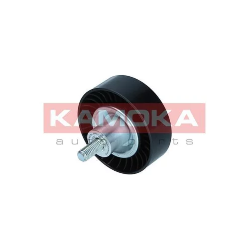Napínacia kladka rebrovaného klinového remeňa R0427 /KAMOKA/ - obr. 1