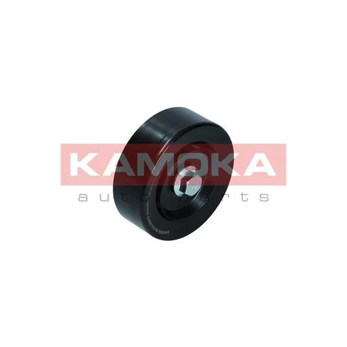 Napínacia kladka rebrovaného klinového remeňa R0447 /KAMOKA/ - obr. 3