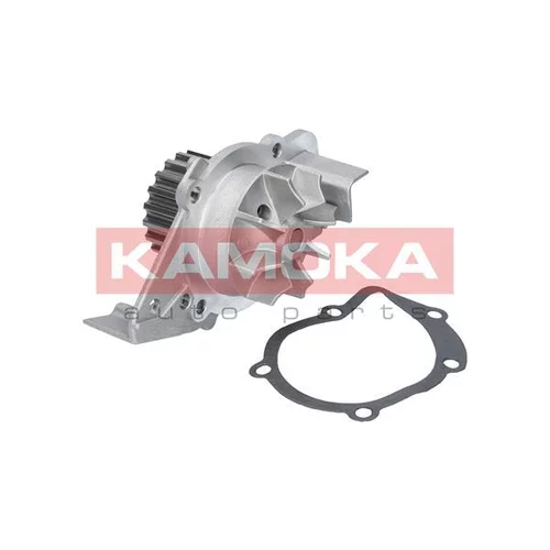 Vodné čerpadlo, chladenie motora T0082 /KAMOKA/ - obr. 3