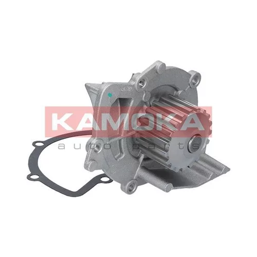 Vodné čerpadlo, chladenie motora T0091 /KAMOKA/ - obr. 2