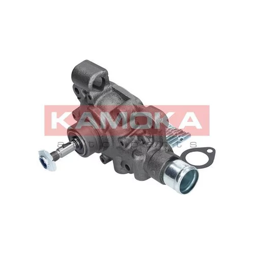 Vodné čerpadlo, chladenie motora T0166 /KAMOKA/ - obr. 3