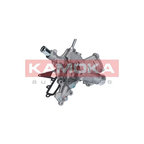 Vodné čerpadlo, chladenie motora T0226 /KAMOKA/ - obr. 1