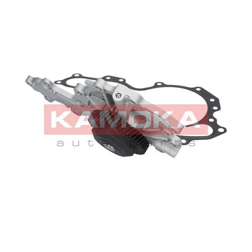 Vodné čerpadlo, chladenie motora T0240 /KAMOKA/ - obr. 3
