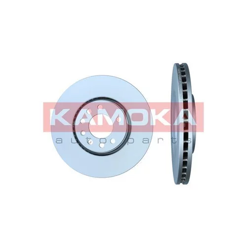 Brzdový kotúč 103088 /KAMOKA/ - obr. 1