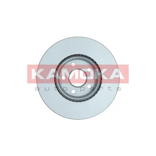Brzdový kotúč 1031086 /KAMOKA/ - obr. 1