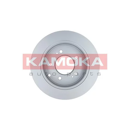 Brzdový kotúč 1031092 /KAMOKA/ - obr. 1