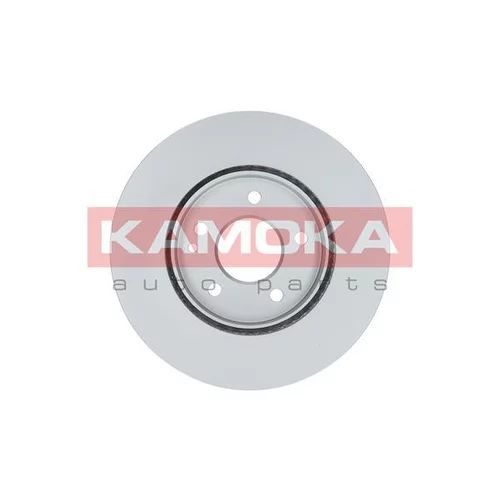Brzdový kotúč 1031176 /KAMOKA/ - obr. 1