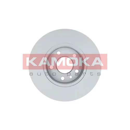 Brzdový kotúč 103134 /KAMOKA/ - obr. 1