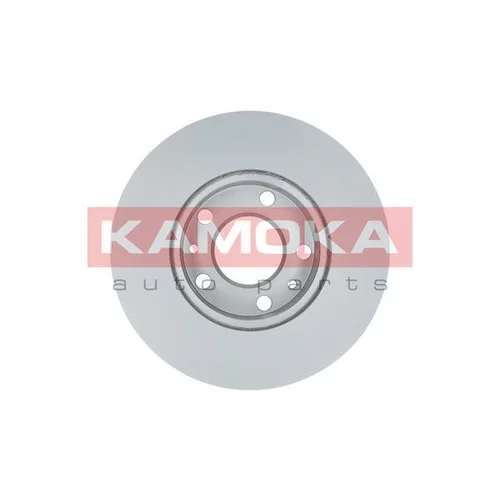 Brzdový kotúč 1031534 /KAMOKA/ - obr. 1