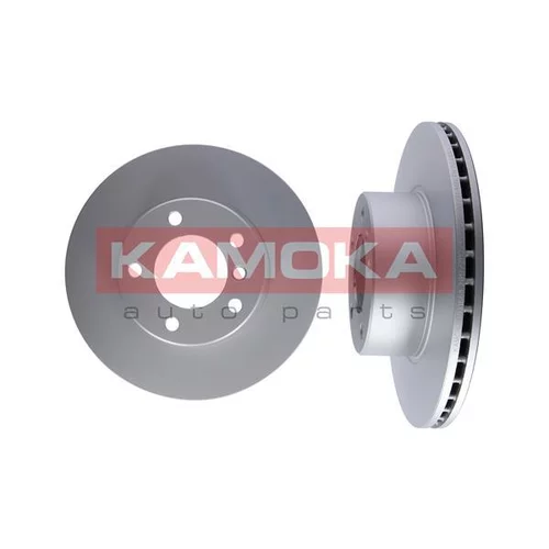 Brzdový kotúč KAMOKA 1031668