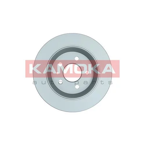 Brzdový kotúč 1031722 /KAMOKA/ - obr. 1