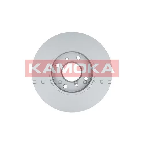 Brzdový kotúč 1031918 /KAMOKA/ - obr. 1