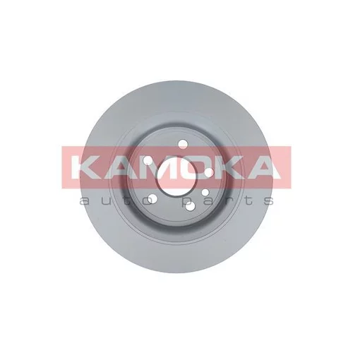 Brzdový kotúč 103237 /KAMOKA/ - obr. 1