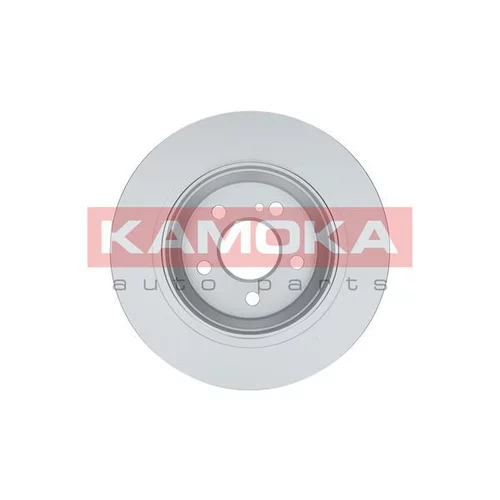 Brzdový kotúč 1032617 /KAMOKA/ - obr. 1