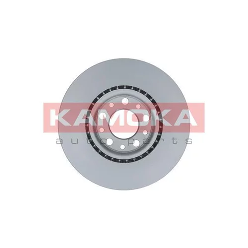 Brzdový kotúč 103284 /KAMOKA/ - obr. 1