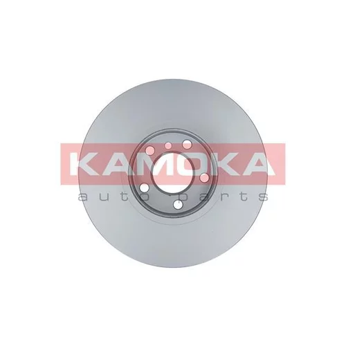 Brzdový kotúč 103301 /KAMOKA/ - obr. 1