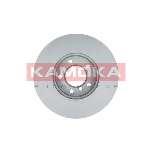 Brzdový kotúč 1033072 /KAMOKA/ - obr. 1