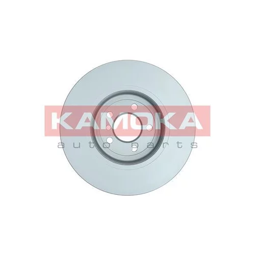 Brzdový kotúč 103307 /KAMOKA/ - obr. 1