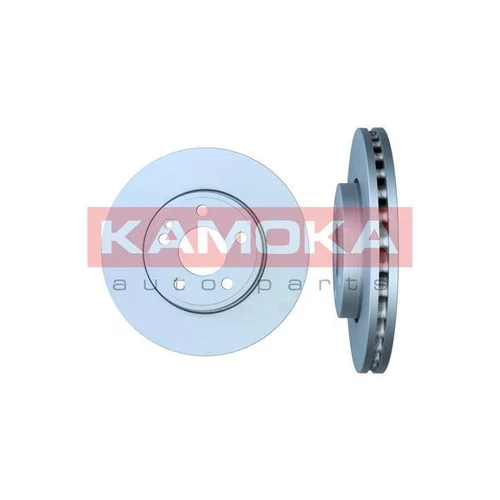 Brzdový kotúč 103661 /KAMOKA/ - obr. 1