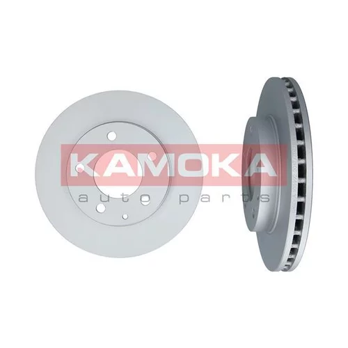 Brzdový kotúč KAMOKA 103992