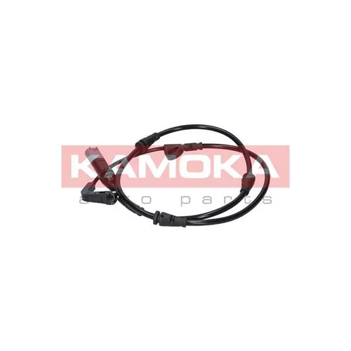 Výstražný kontakt opotrebenia brzdového obloženia 105053 /KAMOKA/ - obr. 1