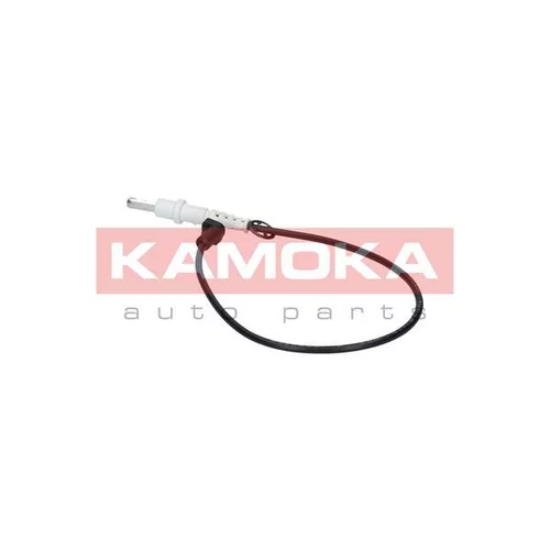 Výstražný kontakt opotrebenia brzdového obloženia 105078 /KAMOKA/ - obr. 1