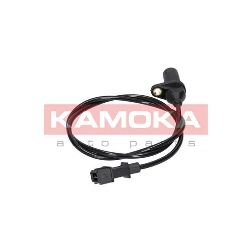 Snímač impulzov kľukového hriadeľa 109056 /KAMOKA/ - obr. 1