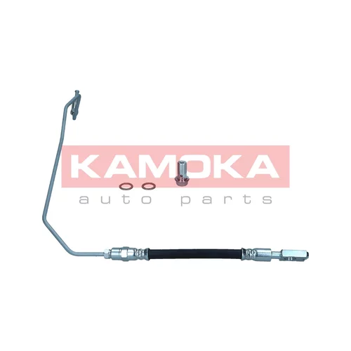 Brzdová hadica 1170034 /KAMOKA/ - obr. 2