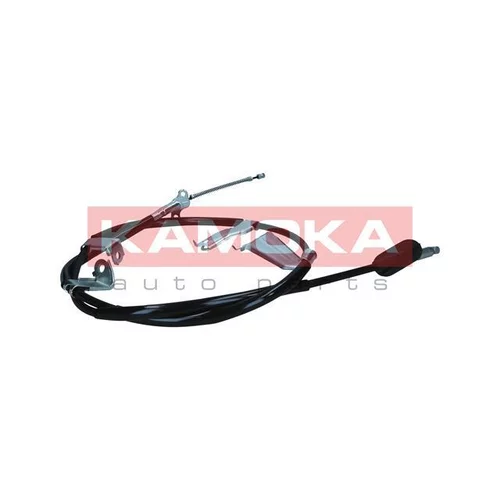 Ťažné lanko parkovacej brzdy 1190075 /KAMOKA/ - obr. 3
