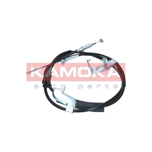 Ťažné lanko parkovacej brzdy 1190076 /KAMOKA/ - obr. 2