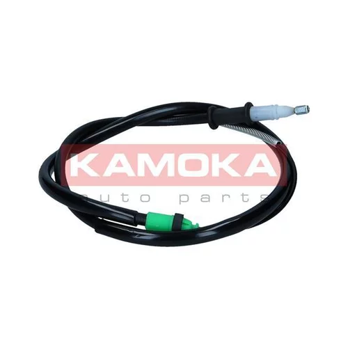 Ťažné lanko parkovacej brzdy 1190136 /KAMOKA/ - obr. 3