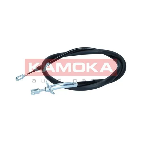 Ťažné lanko parkovacej brzdy 1190155 /KAMOKA/ - obr. 1